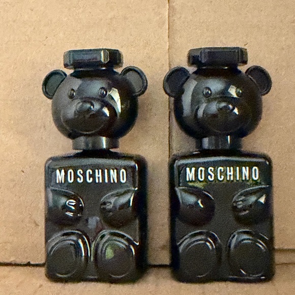 Machino Other - 5ML Machino boy toy men’s cologne